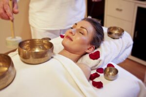 Abhyanga Ayurvedic Massage