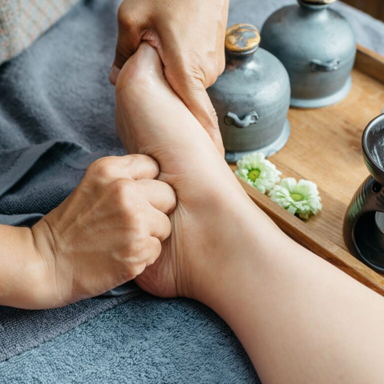 Best Foot Massager For Plantar Fasciitis